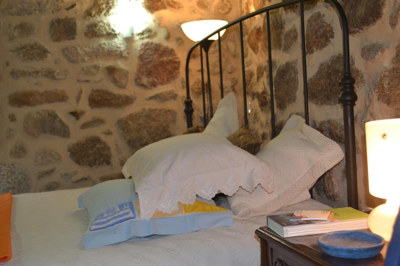 Penedino Mountain Cottage Arcos de Valdevez Exterior foto