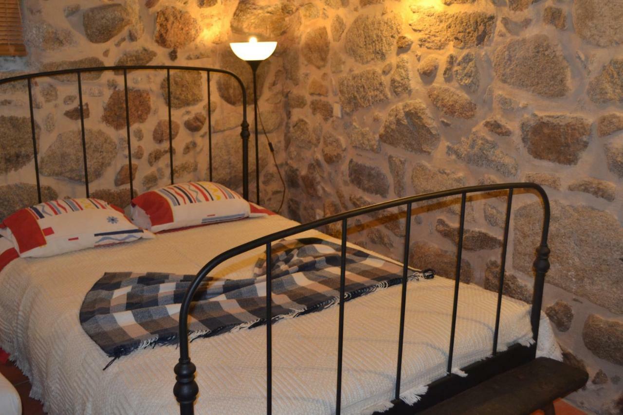 Penedino Mountain Cottage Arcos de Valdevez Exterior foto